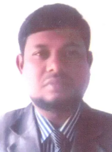 DR. MD. MOTIUR RAHMAN [2]