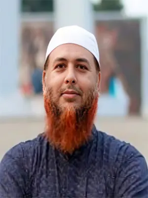 Dr. Md. Sazidul Haque