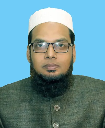 DR. ABU SALEH MOHAMMAD TOHA