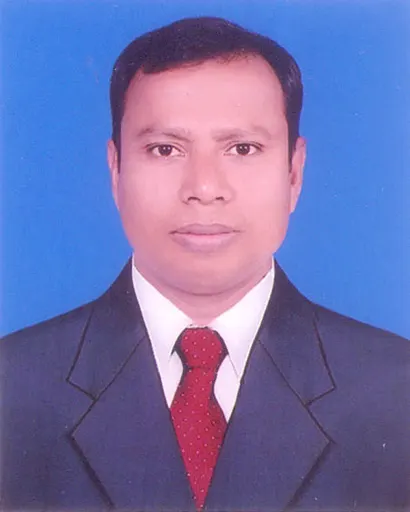 Dr. Md. Kamaruzzaman