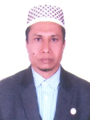 DR. MD. MANIROZZAMAN