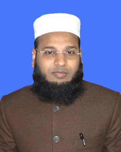 DR, CHALEKUJJAMAN KHAN