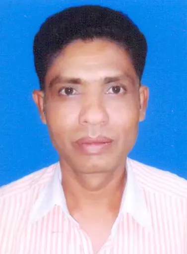 MD. FARID UDDIN