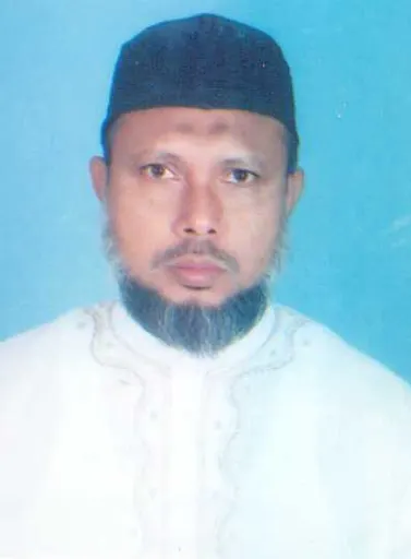 DR.  F. M. A. H.  TAQUI