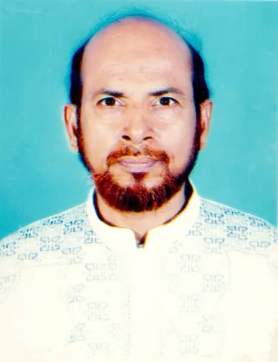 DR. M.  RUHUL  AMIN
