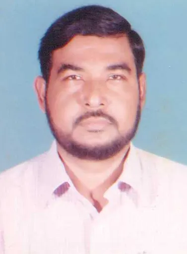 DR. M.  ASADUZZAMAN