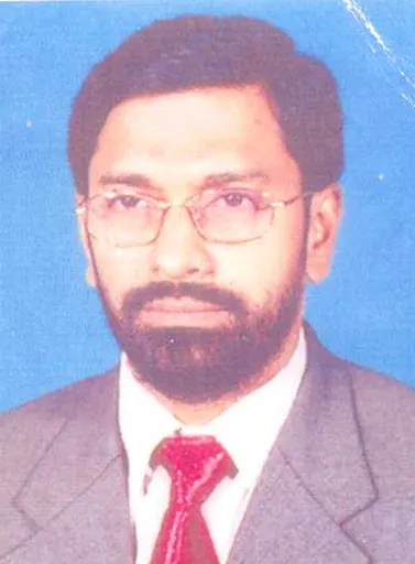 DR. A. K. M.  ABDUL  LATIF