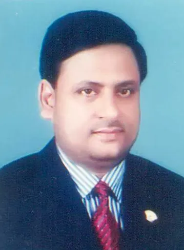 DR.  MUHAMMAD  BELAL  HOSSAIN
