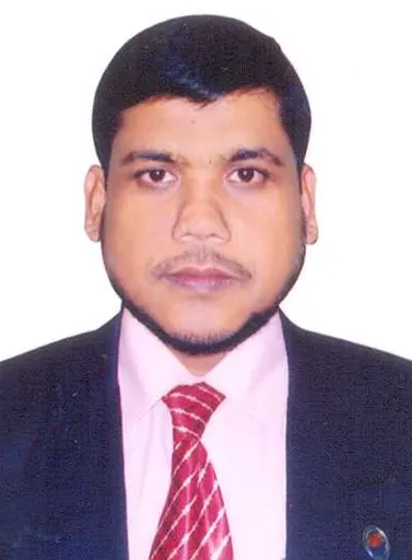 DR. MD. SHAFIQUL ISLAM