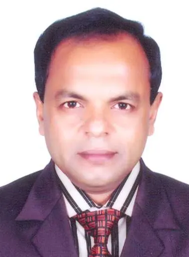 DR. MD. A . HAMID