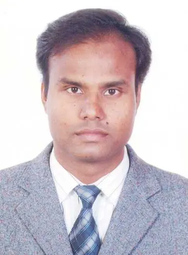 DR. MD. SHAHIDULLAH