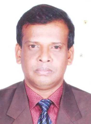 DR. MD. ABDUL HANNAN