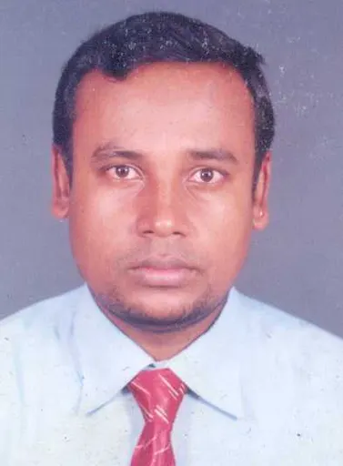 Abu Noman Muhammad Masudur Rahman