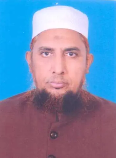 DR. MD. BARKULLAH BIN - DUR