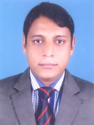 ABUL BASHAR MOHAMMAD SOROWAR ALAM