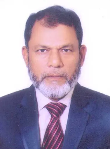 MUHAMMAD HABIBUR RAHMAN