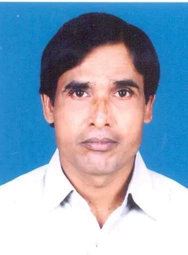 MD. ABDUR RAHMAN