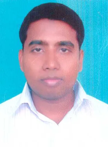 MD. SHAMSUL ALAM