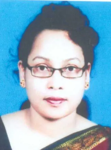 DR. MOBARRA SIDDIQUA