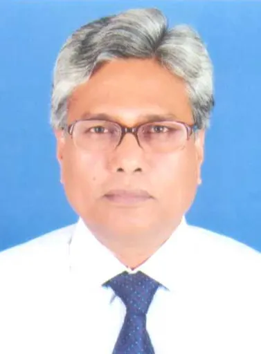DR. MD. ABUL HASAN CHOWDHURY