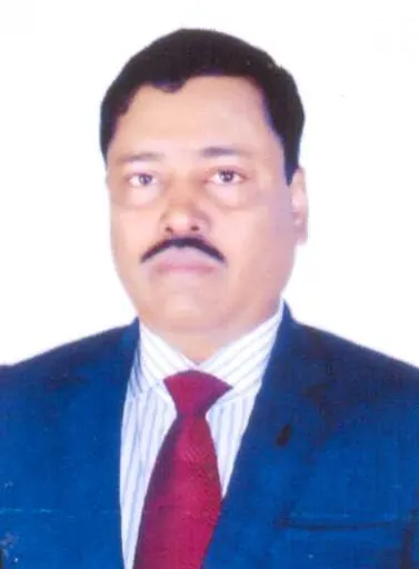 DR. MD. AKHTAR HOSSAIN