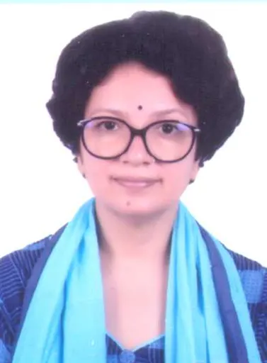 DR. SUSMITA  CHAKRABARTI