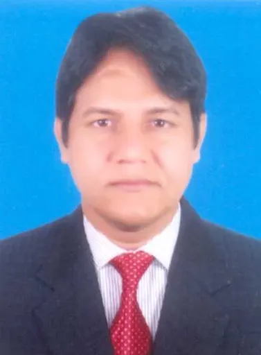 DR. MD. JAHANGIR HOSSAIN