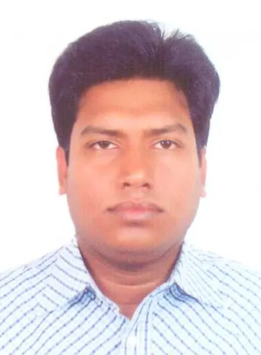 DR. MD. ROWSHON JAHID