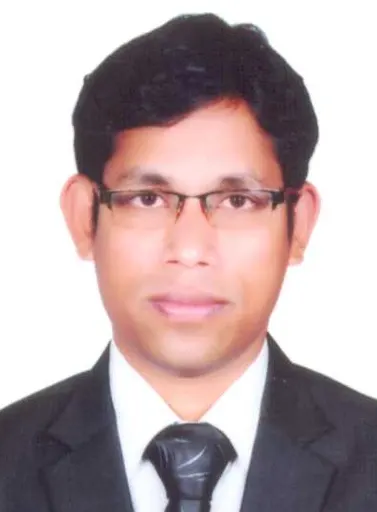 DR. UDAY SHANKER BISWAS