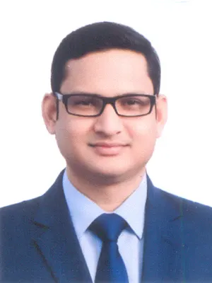 DR. MD. AMIRUL ISLAM