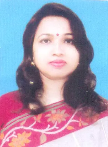 DR. FARJANA RAHMAN