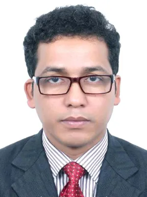 DR. MD. HABIBUR RAHMAN