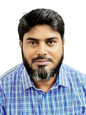 MD. SHAHINOOR ALAM