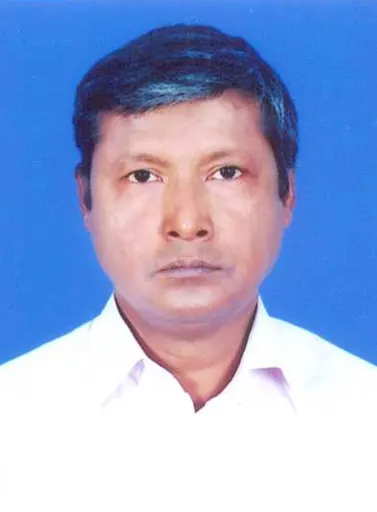 MD. ABUL HASHEM