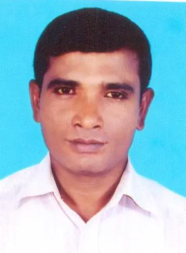 MD. ABDUL MOTIN