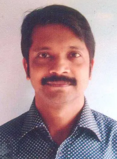 DR. SHAHRIAR HOSSAIN