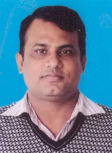 DR. MD. ATAUR RAHMAN