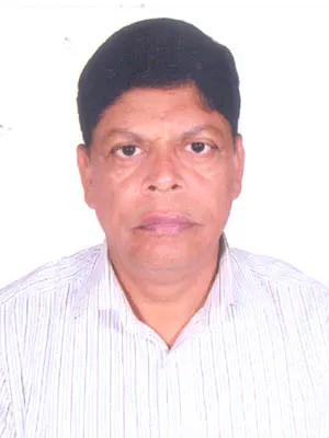 DR. MUHAMMAD ALAMGIR