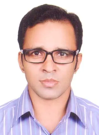 DR. MIR MEHBUB ALAM