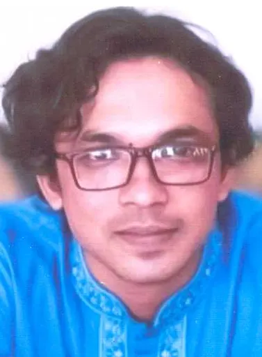 DR. MD. HABIB ZAKARIA
