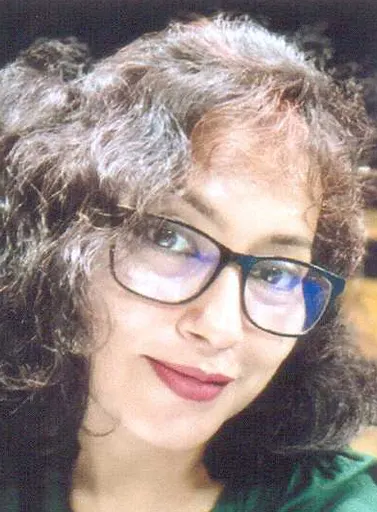 DR. KAZI SHUSMIN AFSANA