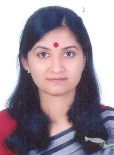 DR. SUMONA SARKER