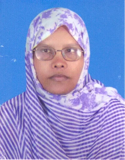 FERDOUSI  BEGUM