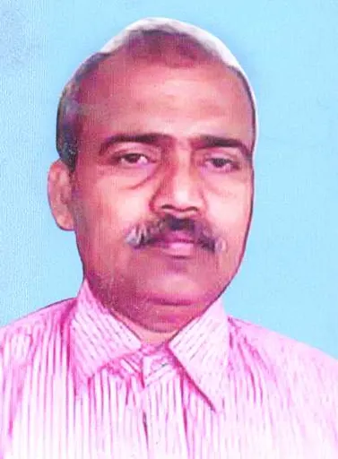 MD. LUTHFOR RAHMAN