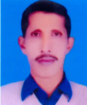 MASUDUZZAMAN KHAN