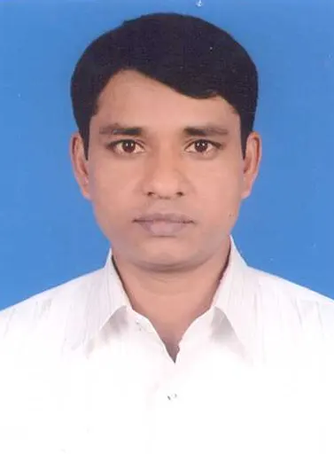 MD. OMAR FARUK