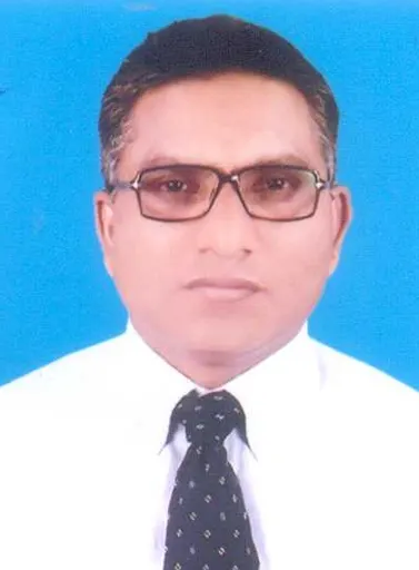 DR. MD. FARUK HOSSEN