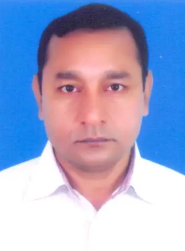 DR. S. M.  AKRAM  ULLAH