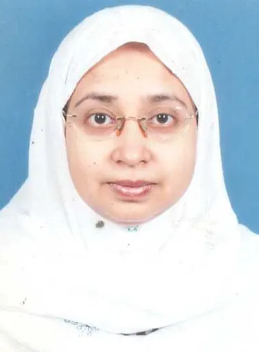 Dr. FARHAT TASNIM