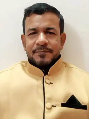 DR. TAREQUE  M  TAUFIQUR  RAHMAN